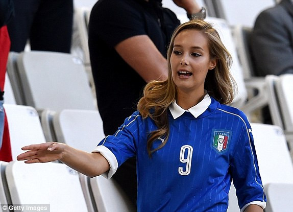 Hạ Italia ở loạt 'đấu súng', Đức lấy vé vào bán kết ảnh 6