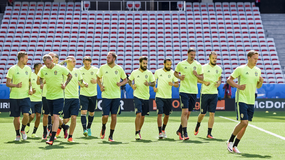 Nainggolan tỏa sáng, Bỉ tiễn Thụy Điển hồi hương ảnh 5