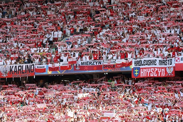 Ba Lan vs Bắc Ireland (1-0): Milik làm nên tất cả ảnh 12