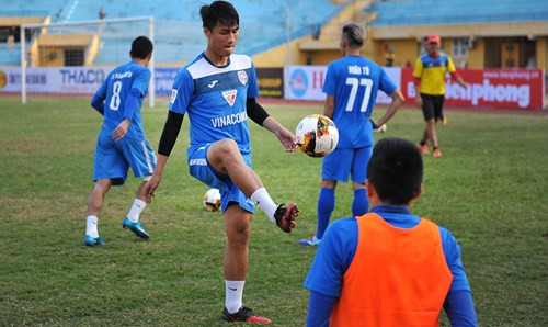 Thắng 'đấu súng', Than Quảng Ninh đoạt Siêu Cup 2016 ảnh 1