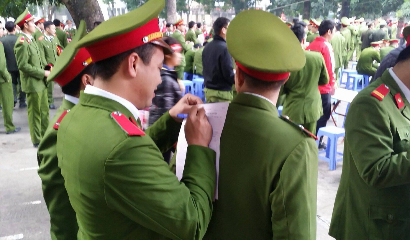 Chủ Nhật Đỏ 2016 đã tiếp nhận 11.763 đơn vị máu ảnh 102