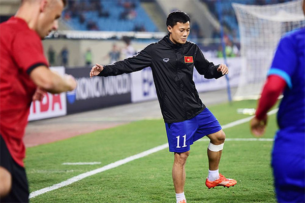 Tuyển Việt Nam bị loại nghiệt ngã khỏi AFF Cup 2016 ảnh 6