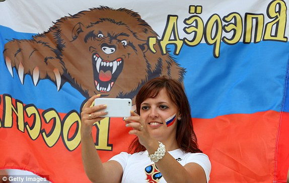 Anh vs Nga (1-1): Cầm vàng lại để vàng rơi ảnh 13