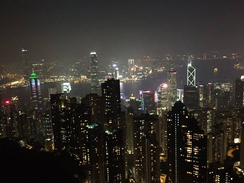 Thế giới tưng bừng chào đón năm 2017 ảnh 13