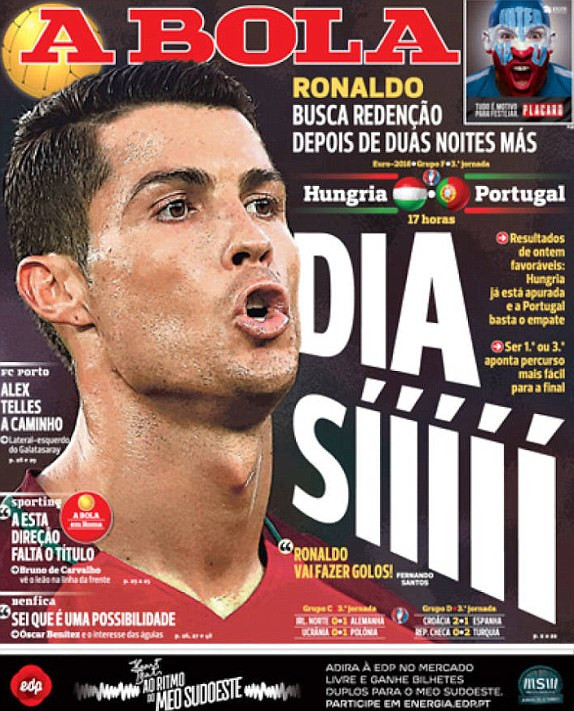 Ronaldo giải cứu Bồ Đào Nha trong cơn mưa gôn ảnh 4