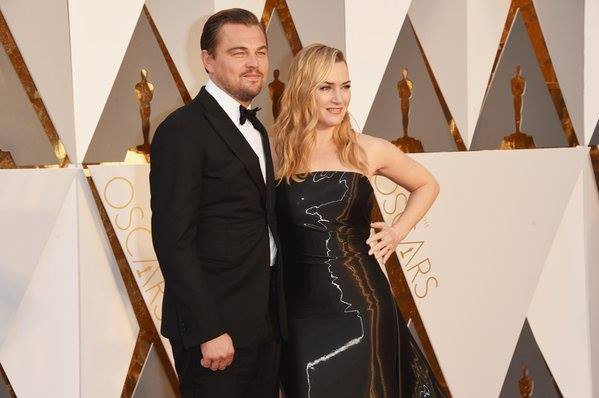 Leo Dicaprio giành tượng vàng Oscar sau 20 năm chờ đợi ảnh 28