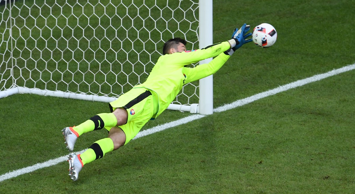 Đức vs Slovakia (3-0): Sức mạnh nhà vua ảnh 13