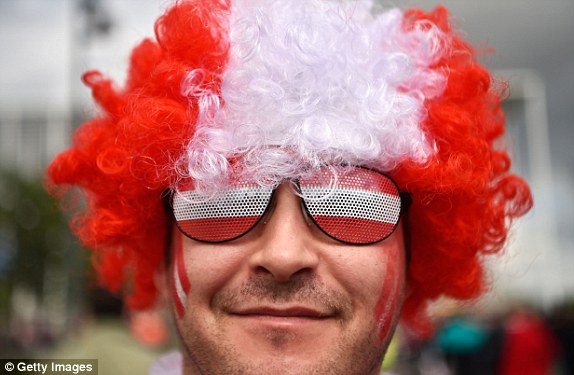 TRỰC TIẾP EURO: Hungary gieo sầu cho Áo ảnh 21