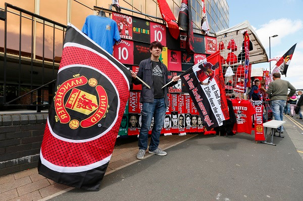 Hạ màn Premier League, Arsenal lấy ngôi Á quân ảnh 16