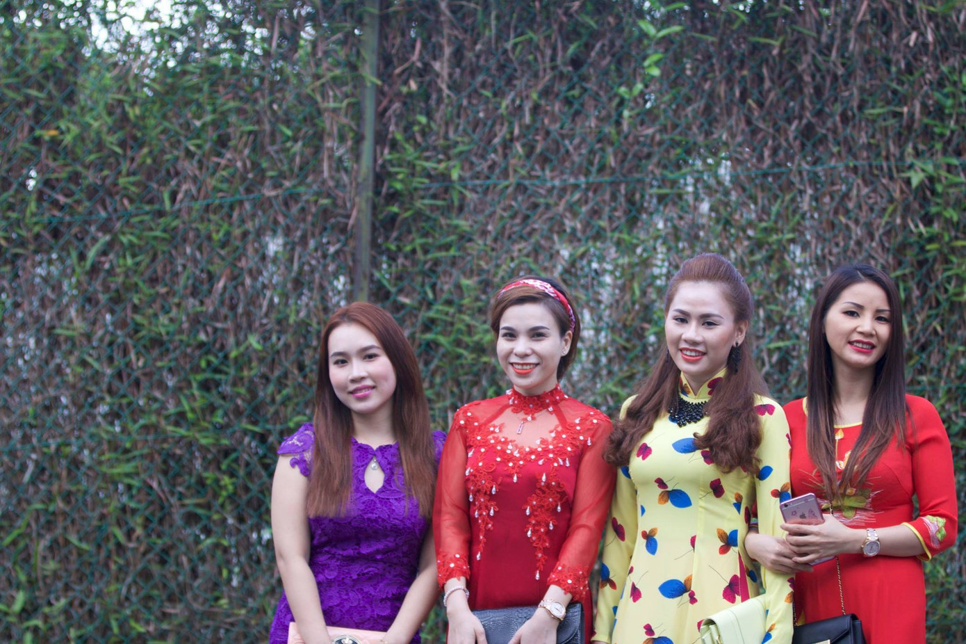 Cả nước tưng bừng đón năm mới Bính Thân 2016 ảnh 46