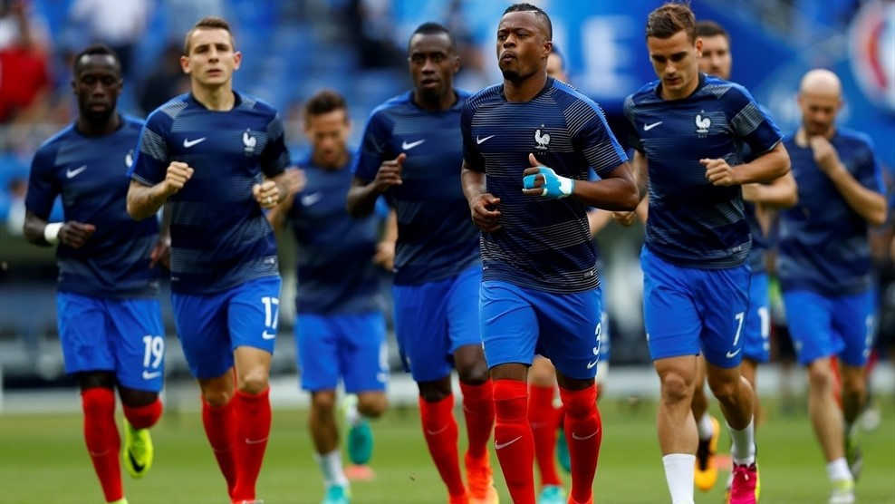 Bồ Đào Nha vô địch EURO nhờ 'bàn thắng vàng' ảnh 15