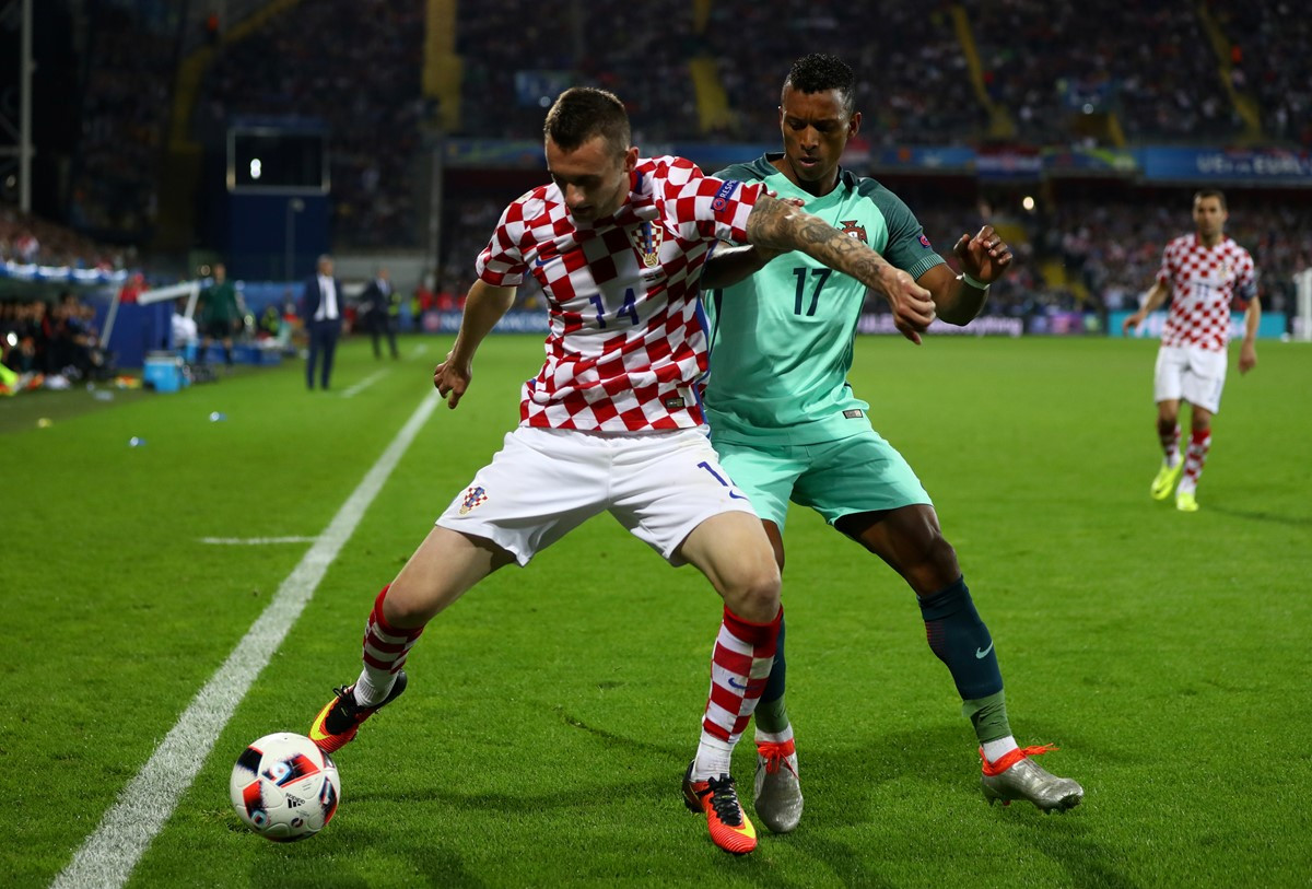Bồ Đào Nha vs Croatia (1-0): Quaresma ghi bàn thắng vàng ảnh 25