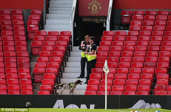 Hạ màn Premier League, Arsenal lấy ngôi Á quân ảnh 5