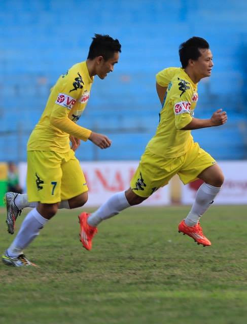 Thắng 'đấu súng', Than Quảng Ninh đoạt Siêu Cup 2016 ảnh 24