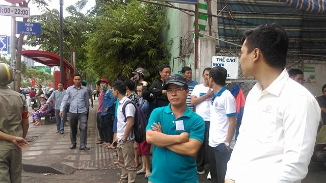 Ngày bận rộn của Tổng thống Mỹ Barack Obama ảnh 30