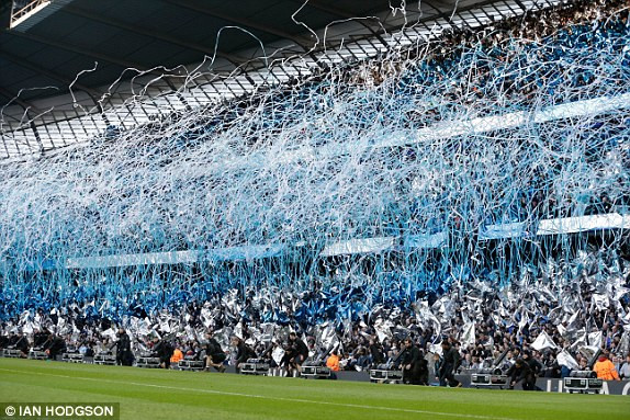 Man City vs Real Madrid (0-0): Kền kền không tung cánh ảnh 4