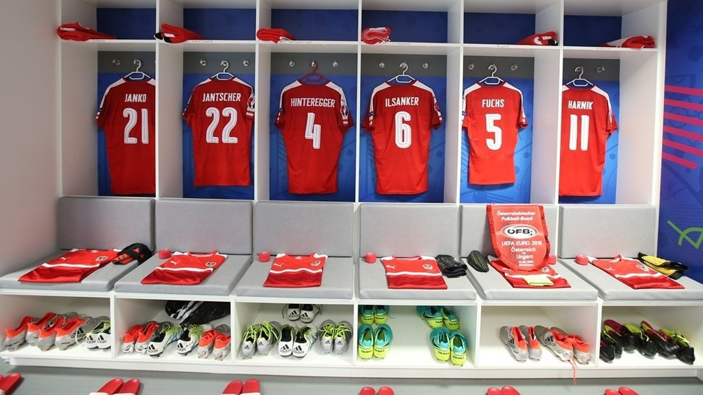 TRỰC TIẾP EURO: Hungary gieo sầu cho Áo ảnh 14