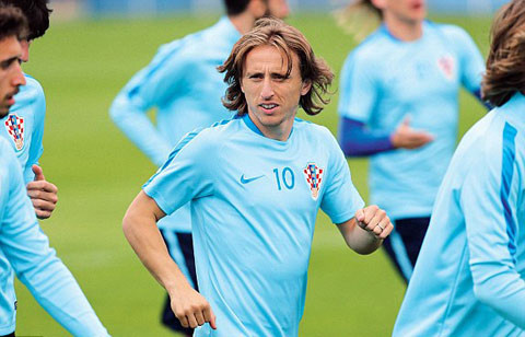 Ba Lan vs Bắc Ireland (1-0): Milik làm nên tất cả ảnh 38