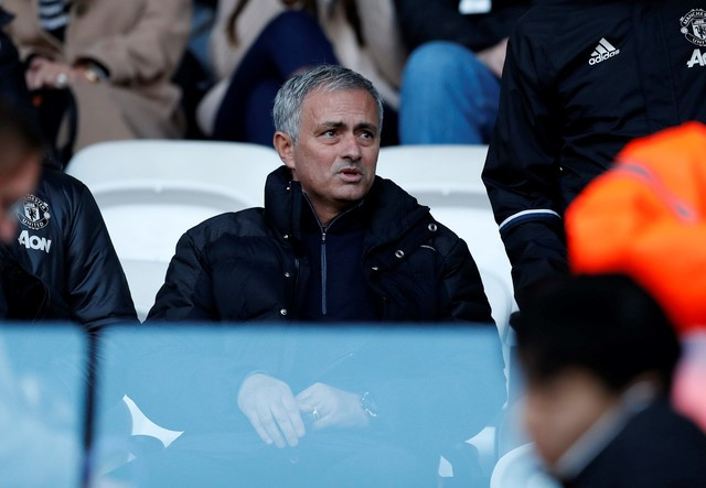 Swansea City vs M.U (1-3): Ibrahimovic 'giải hạn' ảnh 2