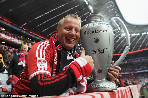 Bayern vs Atletico (2-1): Hùm xám bị loại cay đắng ảnh 9