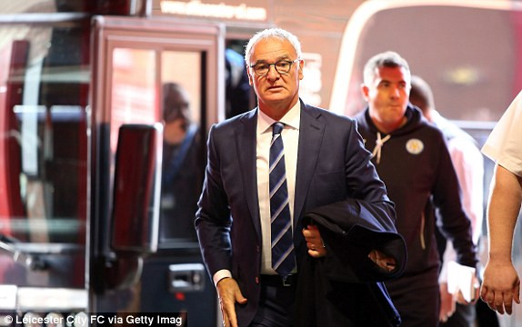 Pogba lần đầu 'nổ súng', M.U vùi dập Leicester City ảnh 6