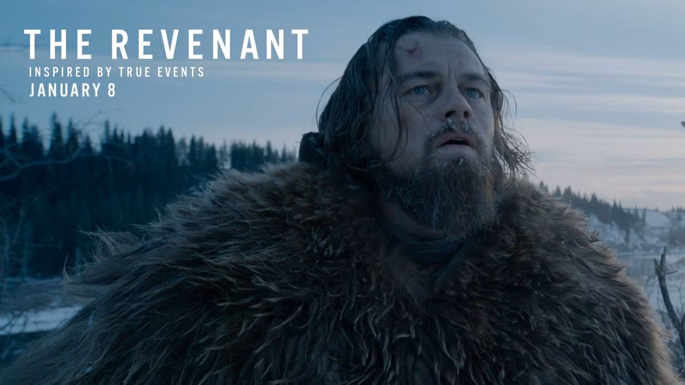 Leo Dicaprio giành tượng vàng Oscar sau 20 năm chờ đợi ảnh 16