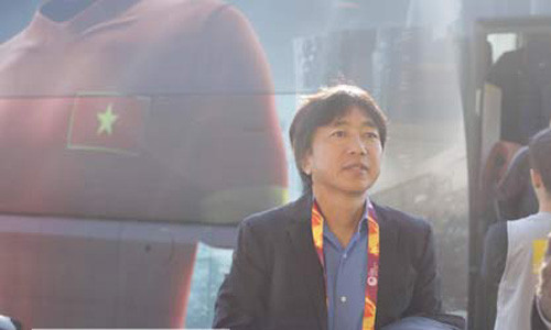 U23 Việt Nam - U23 Jordan (1-3): Duy Mạnh ghi bàn danh dự ảnh 8