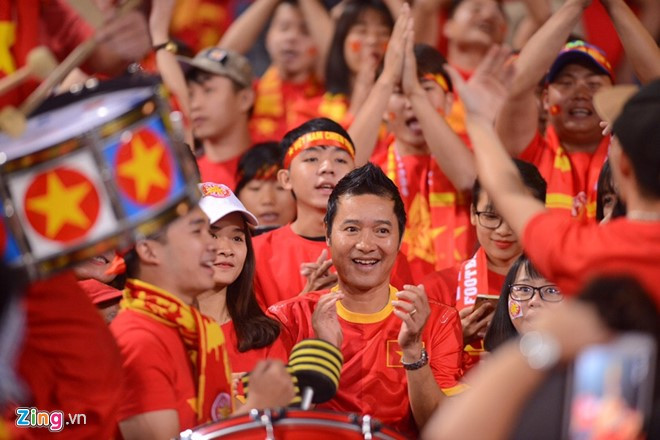 Tuyển Việt Nam bị loại nghiệt ngã khỏi AFF Cup 2016 ảnh 3