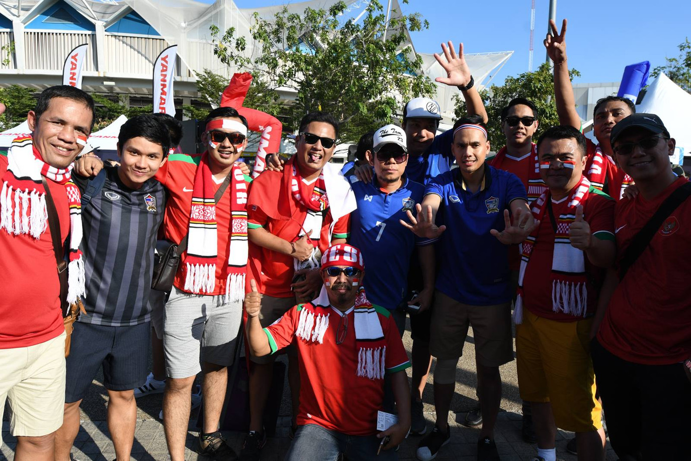 Chatthong tỏa sáng, Thái Lan lần thứ 5 vô địch AFF Cup ảnh 5