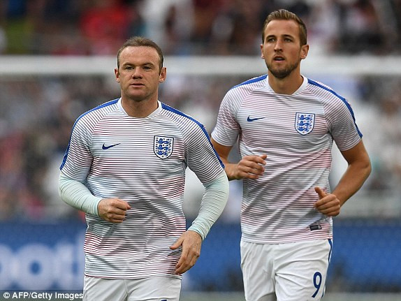 Anh vs Nga (1-1): Cầm vàng lại để vàng rơi ảnh 10