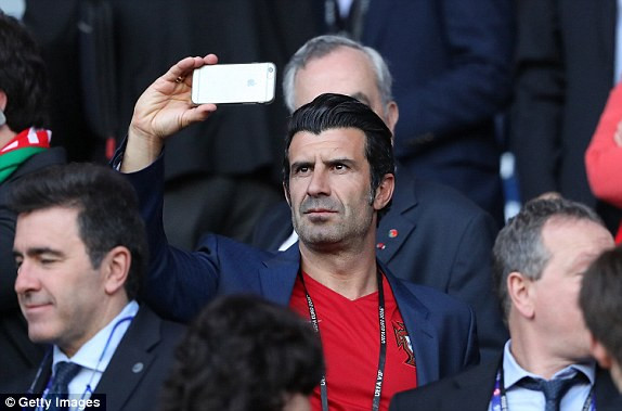 Bồ Đào Nha vs Áo (0-0): Tầm thường như... Ronaldo ảnh 14