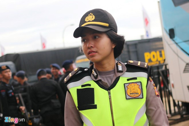 Indonesia vs Việt Nam (2-1): Không trắng tay ảnh 5