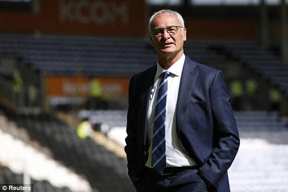 Hull City vs Leicester (2-1): 'Địa chấn' ngày khai mạc ảnh 3