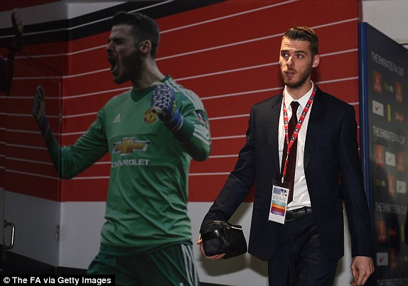 Người hùng Lingard đưa M.U lên ngôi vô địch FA Cup ảnh 3