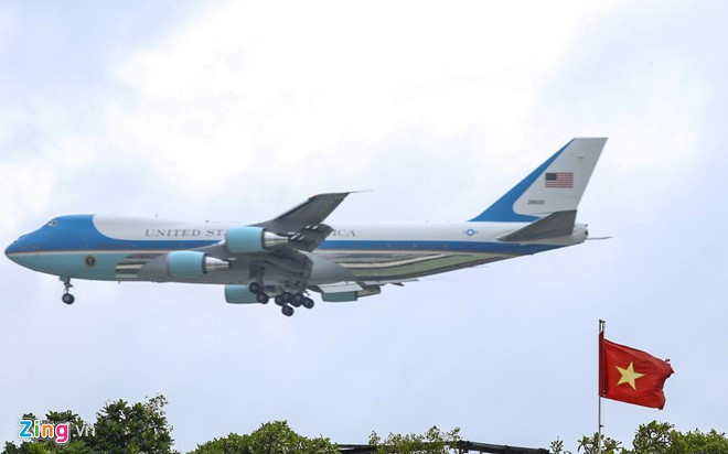 Ngày bận rộn của Tổng thống Mỹ Barack Obama ảnh 14