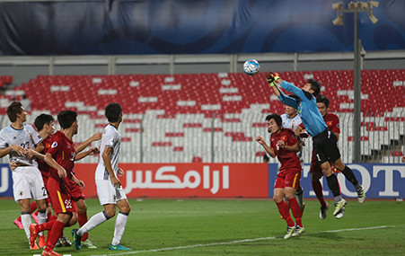 U19 Việt Nam vs U19 Nhật Bản (0-3): Lực bất tòng tâm ảnh 9