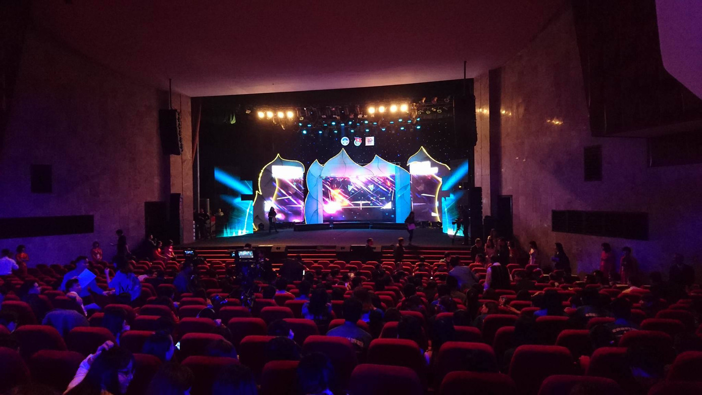 Công bố 10 Gương mặt trẻ Việt Nam tiêu biểu 2015 ảnh 6