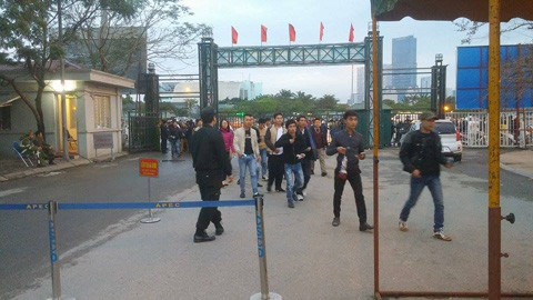 Việt Nam vs Đài Loan (4-1): Hữu Thắng ra mắt ấn tượng ảnh 3