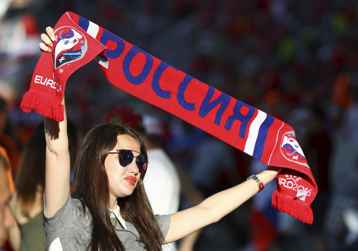 Xứ Wales vùi dập 'Gấu Nga', Anh bất lực trước Slovakia ảnh 15