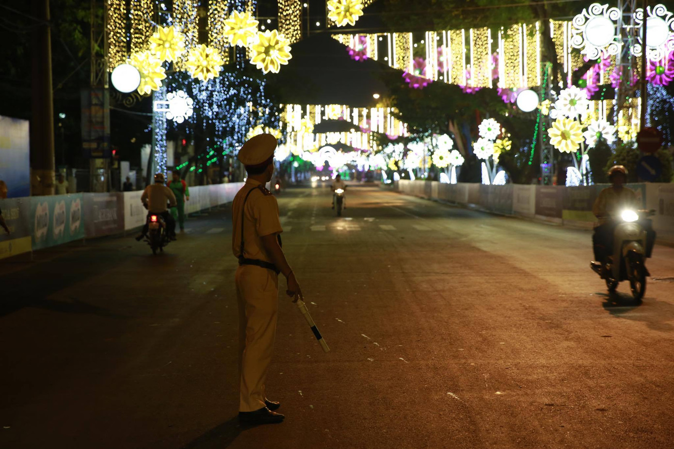 Tưng bừng đua tài Việt dã Tiền Phong ảnh 3