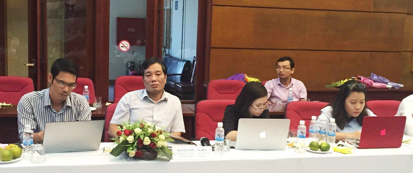 Tọa đàm: 'Giải pháp nào giảm ùn tắc giao thông tại Hà Nội?' ảnh 14