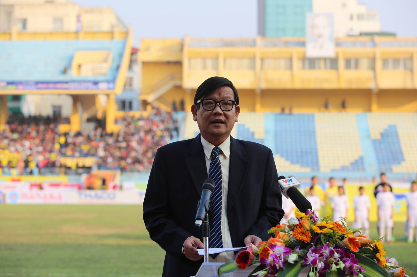 Thắng 'đấu súng', Than Quảng Ninh đoạt Siêu Cup 2016 ảnh 15