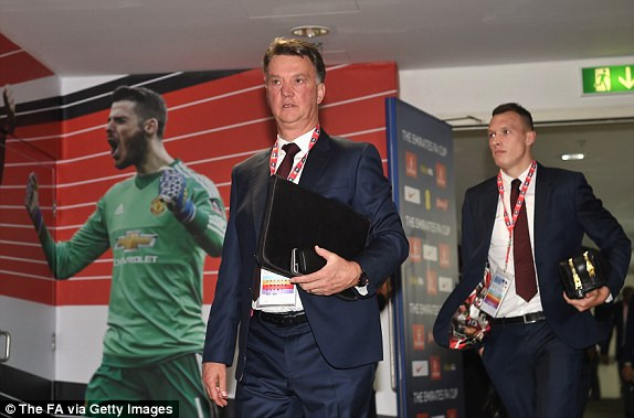 Người hùng Lingard đưa M.U lên ngôi vô địch FA Cup ảnh 1