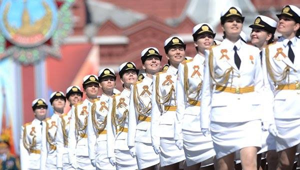 Hùng tráng lễ duyệt binh mừng Ngày Chiến thắng ở Nga ảnh 28