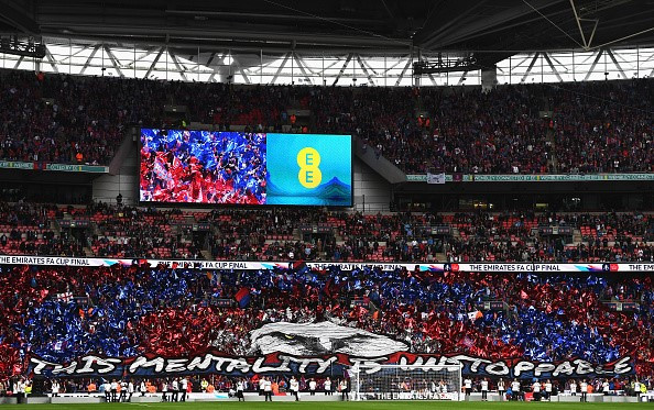 Người hùng Lingard đưa M.U lên ngôi vô địch FA Cup ảnh 13