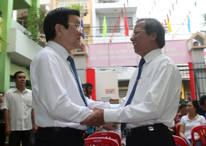 Cả nước đã có gần 96% cử tri đi bầu cử ảnh 34