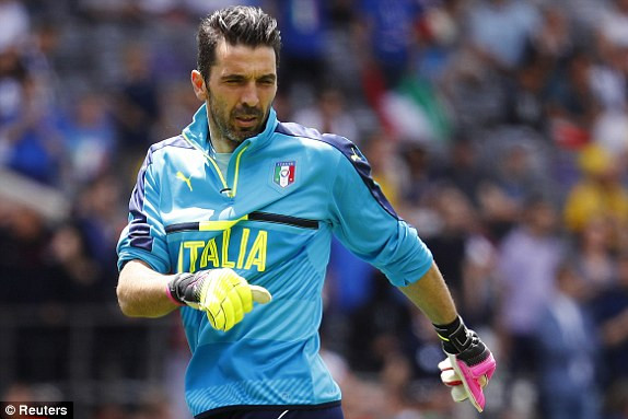 Italia vs Thụy Điển (1-0): Eder giúp Azzurri lấy vé sớm ảnh 4