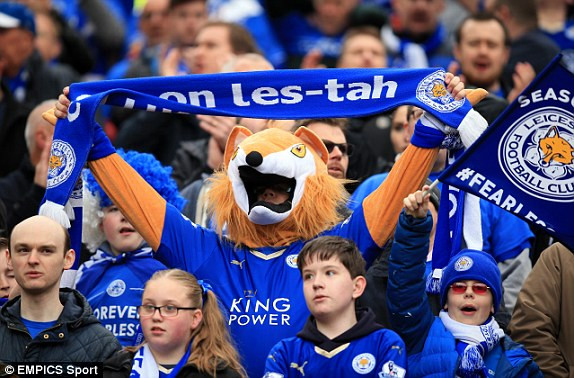 M.U vs Leicester (1-1): Chưa có tân vương ảnh 13