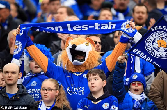 M.U vs Leicester (1-1): Chưa có tân vương ảnh 13