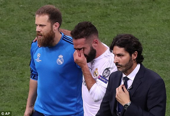 Real Madrid lên đỉnh châu Âu sau cuộc 'đấu súng' nghẹt thở ảnh 13